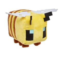 Minecraft Plush Figure Bee 15 Cm Minecraft Plush Figure Bee 15 Cm