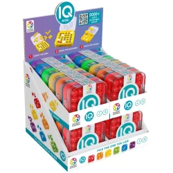 Display Iq Mini (24 Stuks)