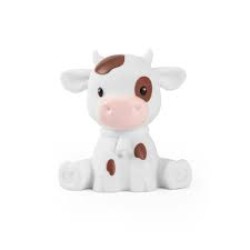Mini Atmosphere Light 10 Cm - Cow Mini Atmosphere Light 10 Cm - Cow