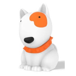 Mini Atmosphere Light 10 Cm - Dog Mini Atmosphere Light 10 Cm - Dog