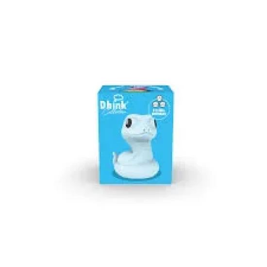 Mini Atmosphere Light 10 Cm - Snake