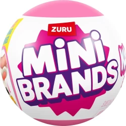 Mini Brands - Kawaii