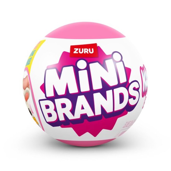 Mini Brands - Kawaii Mini Brands - Kawaii