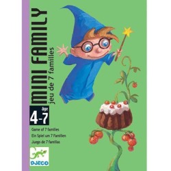 Mini Family Mini Family