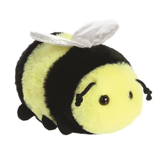 Mini Flopsie Honingbij 20 Cm Mini Flopsie Honingbij 20 Cm