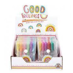 Mini Gel Pens Mini Gel Pens