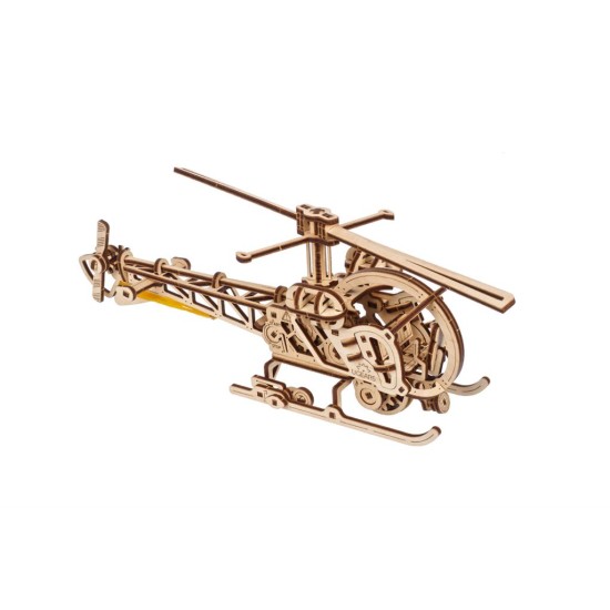 Mini Helicopter