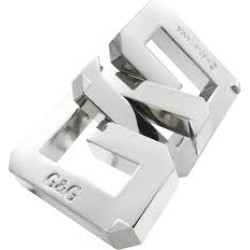 Mini Huzzle Cast Puzzle - G&G*** Mini Huzzle Cast Puzzle - G&G***