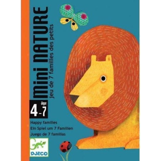 Mini Nature Mini Nature
