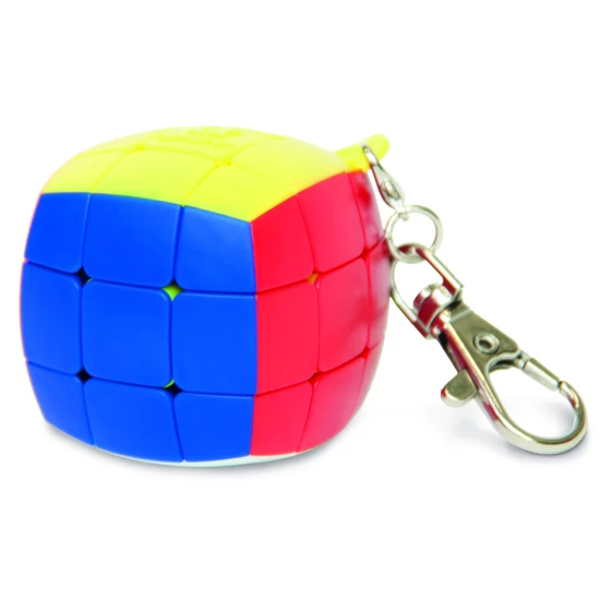 Mini Pillow Cube