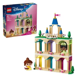 Duplo Die Mini-Prinzessinnen Belle Und Tian