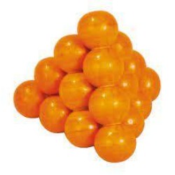 Mini Puzzle Oranje Mini Puzzle Oranje