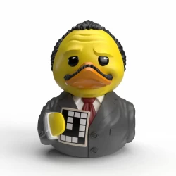 The Office Tubbz Mini Pvc Figure Stanley 5 Cm The Office Tubbz Mini Pvc Figure Stanley 5 Cm