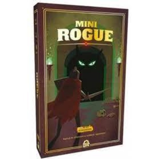 Mini Rogue