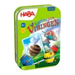 !!! Mini Spel - Vallei Der Vikingen !!! Mini Spel - Vallei Der Vikingen