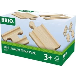 Mini Straight Track Pack Mini Straight Track Pack