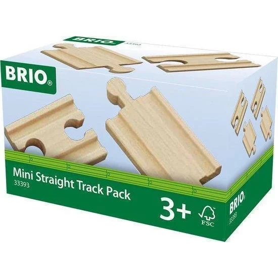 Mini Straight Track Pack Mini Straight Track Pack