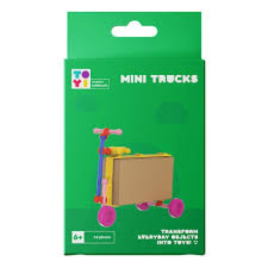 Mini Trucks