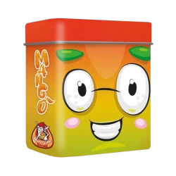 Mango (Minimum Afname = 12)