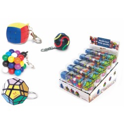 Meffert's Mini's - Display 4 Ass Ve 20