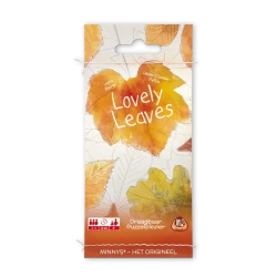 Minnys: Lovely Leaves