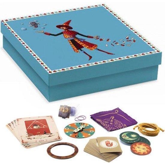 Mirabile Magus Mirabile Magus