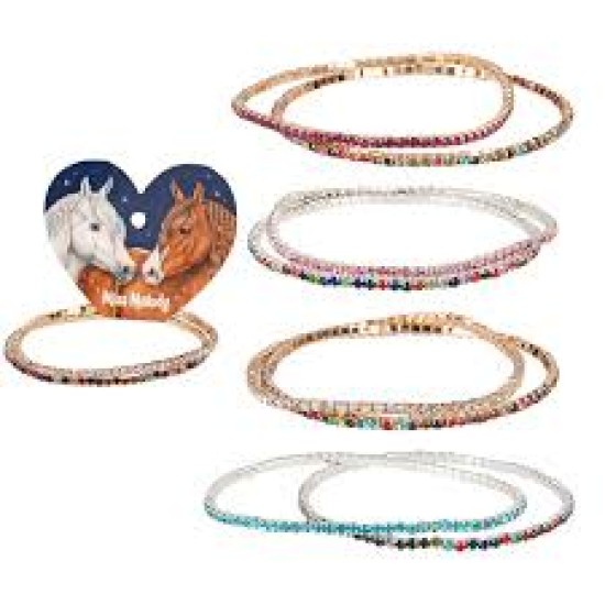Miss Melody Armband