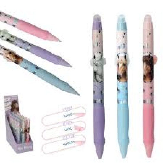 Miss Melody Erasable Pen
