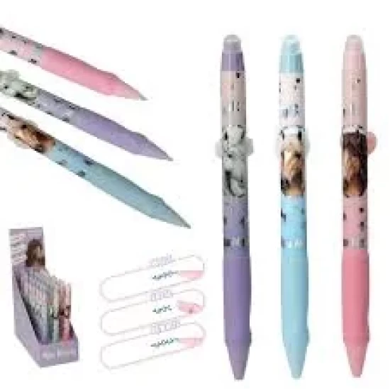 Miss Melody Erasable Pen