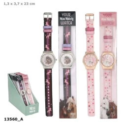 Miss Melody Horloge