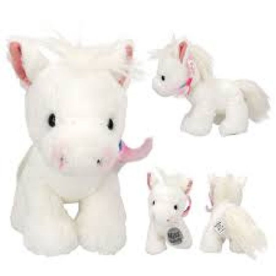 Miss Melody Knuffel 20 Cm