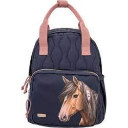 Miss Melody Rugzak Night Horses Miss Melody Rugzak Night Horses