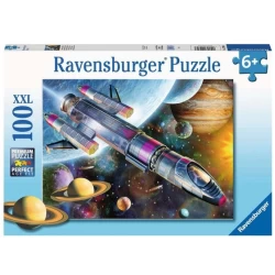 Missie In De Ruimte (100Xxl) Missie In De Ruimte (100Xxl)