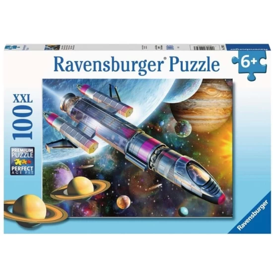 Missie In De Ruimte (100Xxl) Missie In De Ruimte (100Xxl)