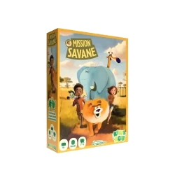 Mission Savane Mission Savane