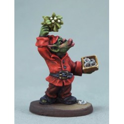 Mistletoe Goblin Mistletoe Goblin