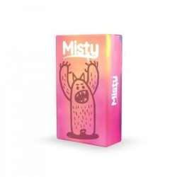 Misty Misty