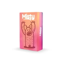 Misty Misty