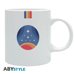Starfield - Mug - 320 Ml - Constellation - Subli X2 Starfield - Mug - 320 Ml - Constellation - Subli X2