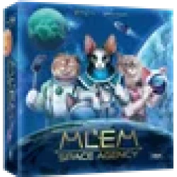 Mlem Space Agency