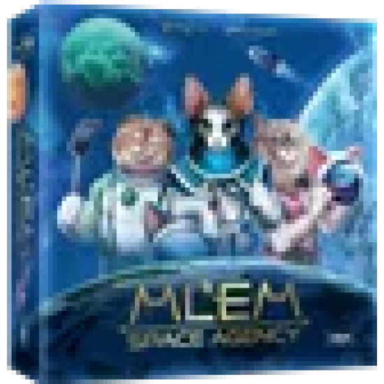 Mlem Space Agency