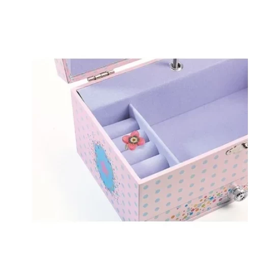 Mlodie De La Ballerine*