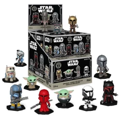 Funko Pop! Mm: The Mandalorian S2 - 12Pc Pdq? Funko Pop! Mm: The Mandalorian S2 - 12Pc Pdq?