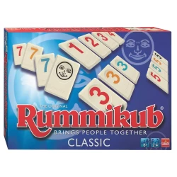 Rummikub The Original Classic Rummikub The Original Classic