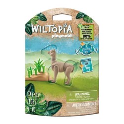 Playmobil Wiltopia Alpaca - 71062 Playmobil Wiltopia Alpaca - 71062