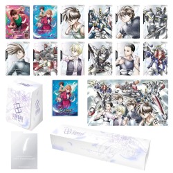 Gundam Premium Accessory Set -Mobile Suit Gundam Wing- [Pb-01]
