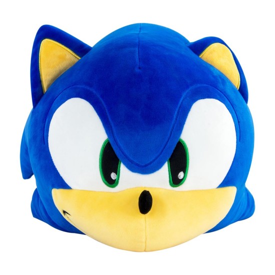 Mocchi Mocchi - Méga Sonic