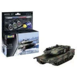 Model Set Leopard 2A7V