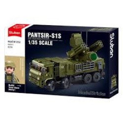 Modelbricks Pantsir S1S