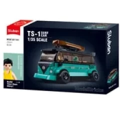 Modelbricks Tank Bmd-2S Modelbricks Tank Bmd-2S